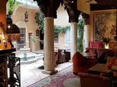 Riad Armelle