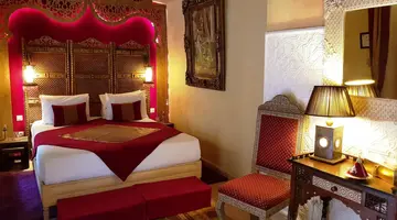 Riad Armelle