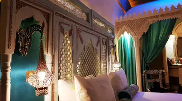 Riad Armelle