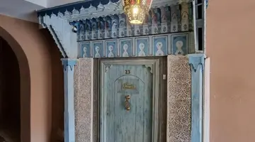 Riad Armelle