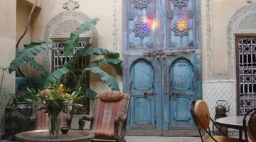 Riad Armelle