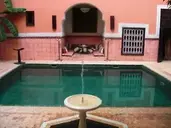 Riad Barroko