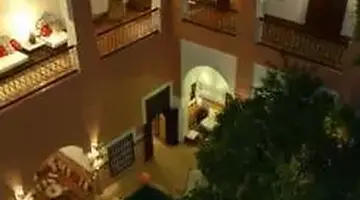 Riad Barroko