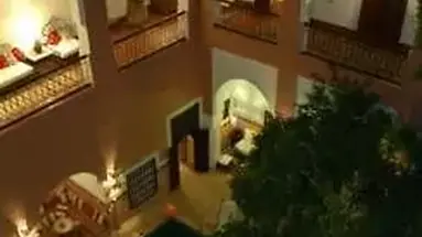 Riad Barroko