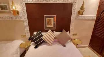 Riad Barroko