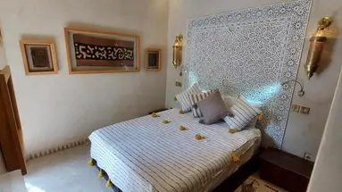 Riad Barroko
