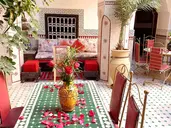 Riad Barroko