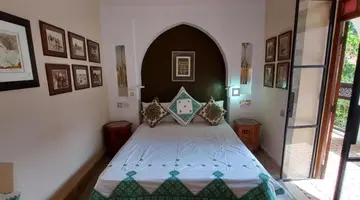 Riad Barroko