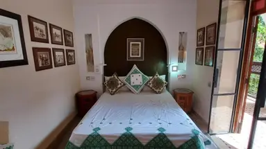 Riad Barroko
