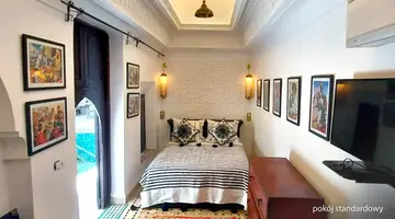 Riad Barroko