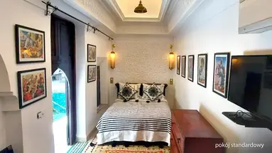 Riad Barroko