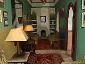Riad Barroko