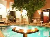Riad Barroko