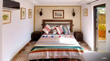 Riad Barroko