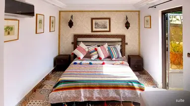 Riad Barroko