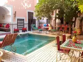 Riad Barroko