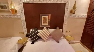 Riad Barroko