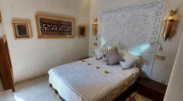 Riad Barroko