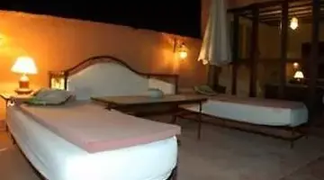 Riad Barroko