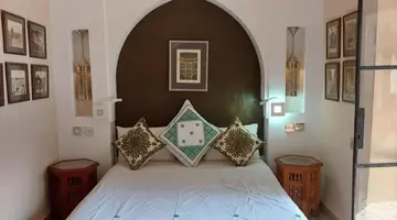 Riad Barroko