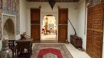 Riad Ben Youssef