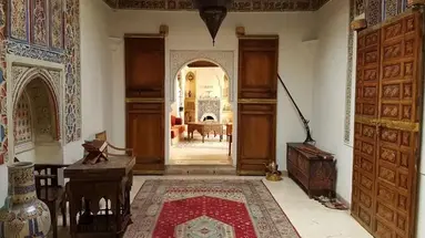 Riad Ben Youssef