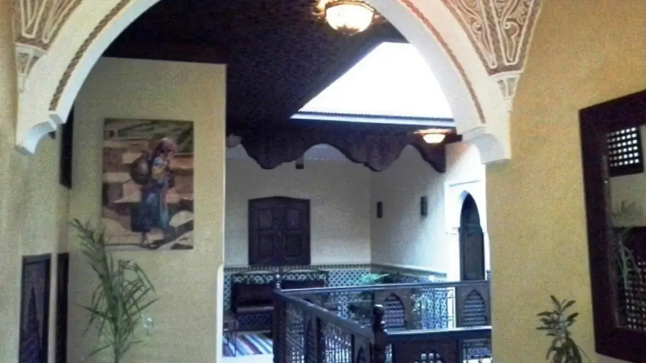 Riad Boutouil