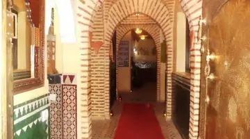 Riad Boutouil