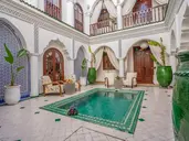 Riad Caprice de Marrakech