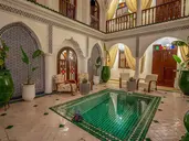 Riad Caprice de Marrakech