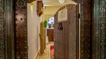 Riad Caprice de Marrakech