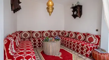Riad Caprice de Marrakech