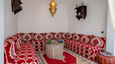 Riad Caprice de Marrakech