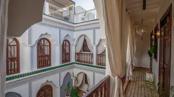 Riad Caprice de Marrakech