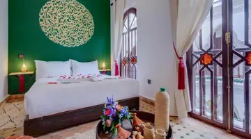 Riad Caprice de Marrakech