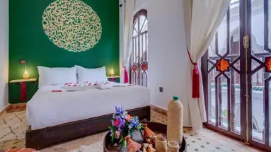 Riad Caprice de Marrakech