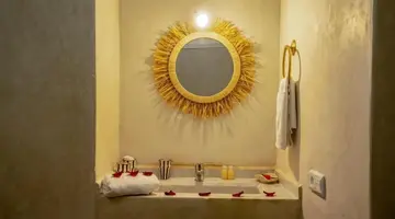 Riad Caprice de Marrakech