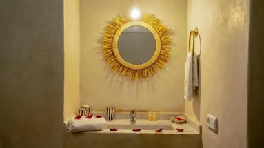 Riad Caprice de Marrakech