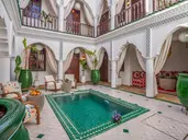 Riad Caprice de Marrakech