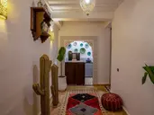 Riad Caprice de Marrakech