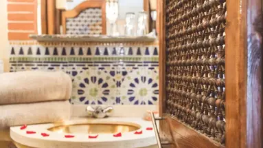 Riad Catalina