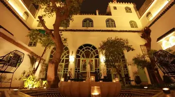 Riad Catalina