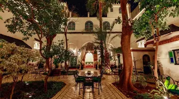 Riad Catalina