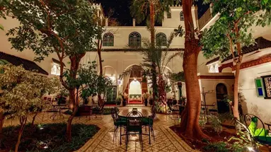 Riad Catalina