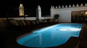 Riad Catalina