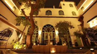 Riad Catalina