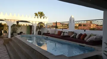 Riad Catalina