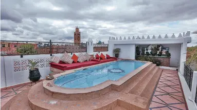 Riad Catalina