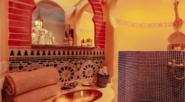 Riad Catalina