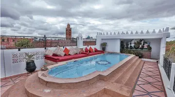 Riad Catalina